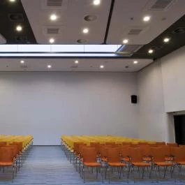 Park Inn by Radisson Budapest - Belső