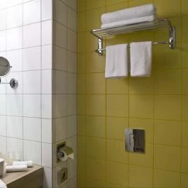 Park Inn by Radisson Budapest - Szobák