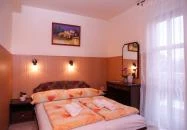 Passzió Panzió Budapest