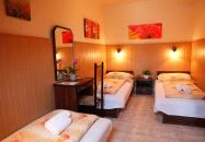 Passzió Panzió Budapest