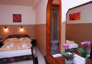 Passzió Panzió Budapest