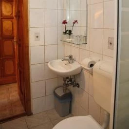 Passzió Panzió Budapest - Szobák