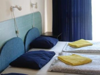 Peters Apartments Budapest