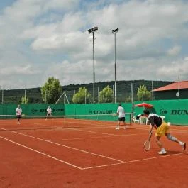 Petneházy Club Hotel Budapest - 