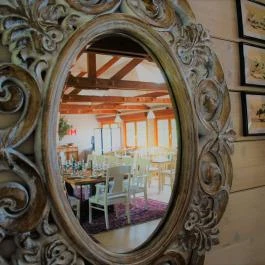 Petneházy Club Hotel Budapest - Vendéglátás