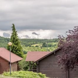 Petneházy Club Hotel Budapest - Szobák