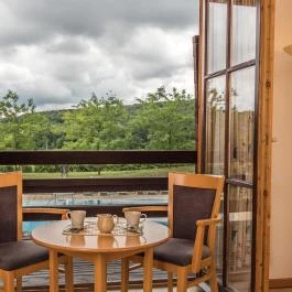 Petneházy Club Hotel Budapest - Szobák