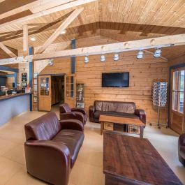 Petneházy Club Hotel Budapest - Belső