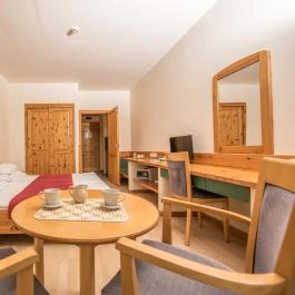 Petneházy Club Hotel Budapest - Szobák