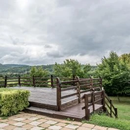 Petneházy Club Hotel Budapest - Külső kép