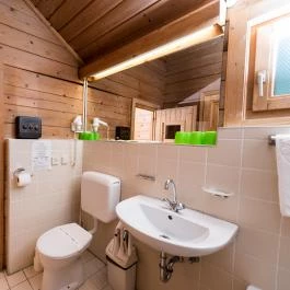 Petneházy Club Hotel Budapest - Wellness