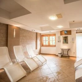 Petneházy Club Hotel Budapest - Wellness