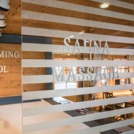 Petneházy Club Hotel Budapest - Wellness