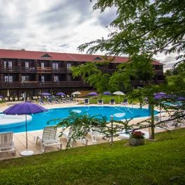 Petneházy Club Hotel Budapest - Egyéb