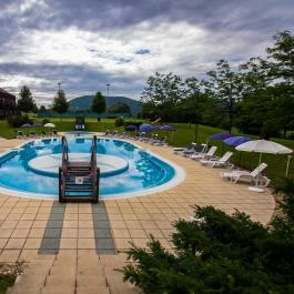 Petneházy Club Hotel Budapest - Egyéb