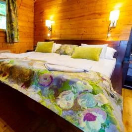 Petneházy Club Hotel Budapest - Szobák