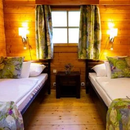 Petneházy Club Hotel Budapest - Szobák