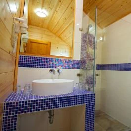 Petneházy Club Hotel Budapest - Szobák