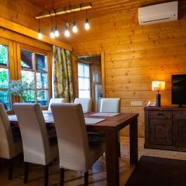 Petneházy Club Hotel Budapest - Szobák