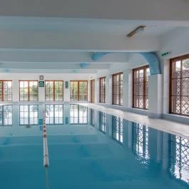 Petneházy Club Hotel Budapest - 