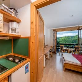 Petneházy Club Hotel Budapest - Szobák