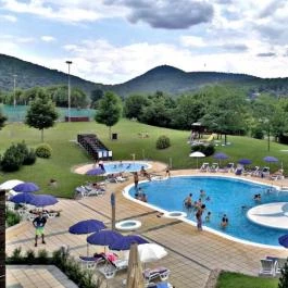 Petneházy Club Hotel Budapest - 