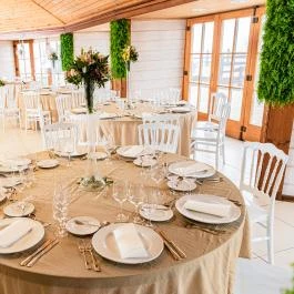 Petneházy Club Hotel Budapest - Vendéglátás