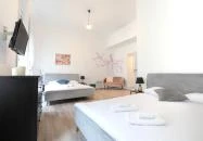 Pilvax Rooms Budapest