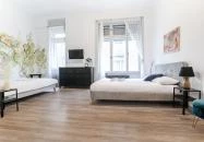 Pilvax Rooms Budapest