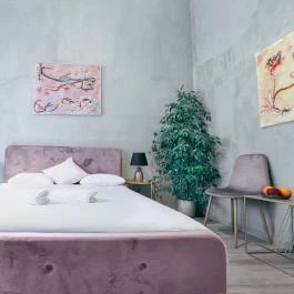 Pilvax Rooms Budapest - Egyéb