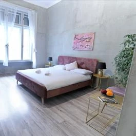 Pilvax Rooms Budapest - Egyéb