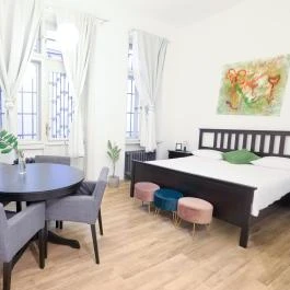 Pilvax Rooms Budapest - Egyéb