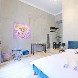 Pilvax Rooms Budapest - Egyéb