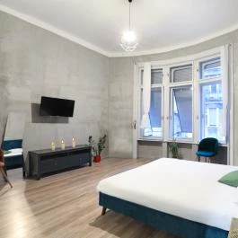 Pilvax Rooms Budapest - Egyéb