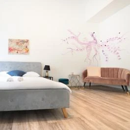 Pilvax Rooms Budapest - Egyéb
