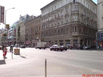 Polish-Words Apartman Budapest