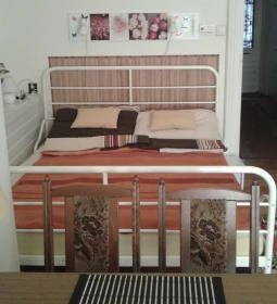 Polish-Words Apartman