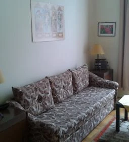 Polish-Words Apartman