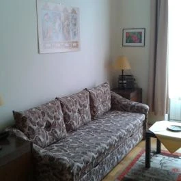Polish-Words Apartman Budapest - Belső