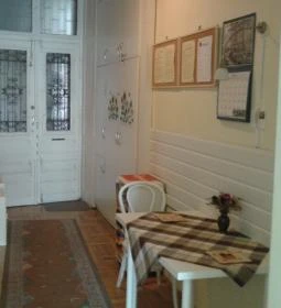 Polish-Words Apartman