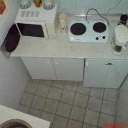 Polish-Words Apartman Budapest - Vendéglátás