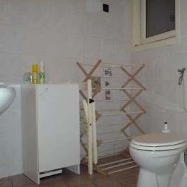 Polish-Words Apartman Budapest - Fürdőszoba