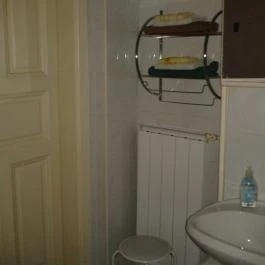 Polish-Words Apartman Budapest - Fürdőszoba