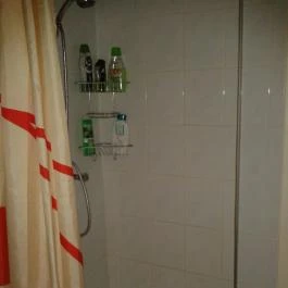 Polish-Words Apartman Budapest - Fürdőszoba