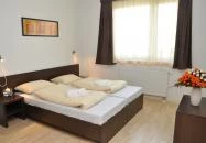 Práter Residence Apartman Budapest