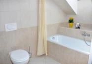 Práter Residence Apartman Budapest