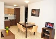 Práter Residence Apartman Budapest