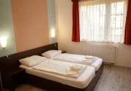 Prater Residence Budapest