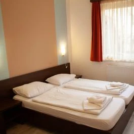 Prater Residence Budapest - 