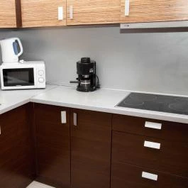 Prater Residence Budapest - Szobák